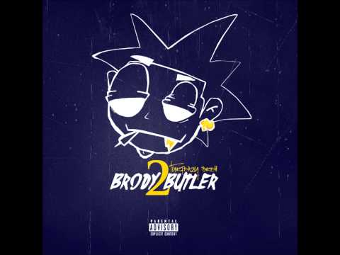 Turfeazy - The Lost Session (Prod by THC Product)