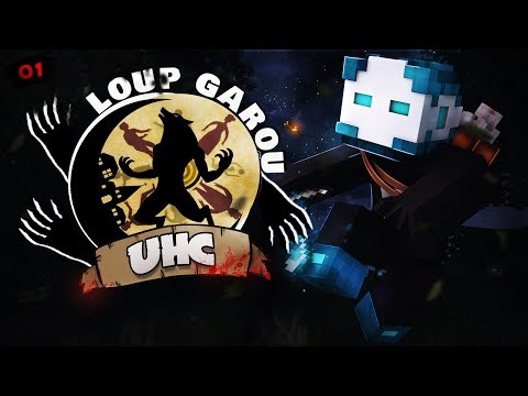 Loup-Garou UHC: S06E01 - LE SAINT CUIR