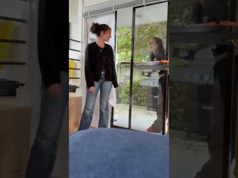 Kylie Cantrall & Malia Baker | TikTok | KylieCupdates