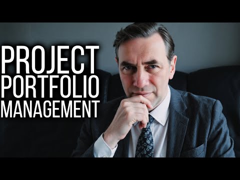 What is Project Portfolio Management?