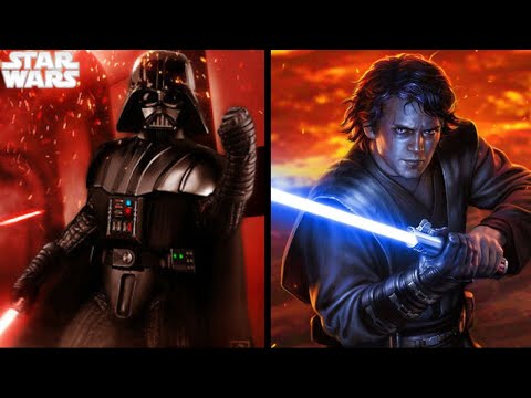 How The ENTIRE Galaxy Found Out Anakin Skywalker Was Darth Vader [CANON]