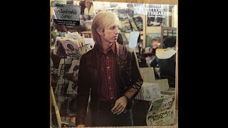 Tom Petty And The Heartbreakers/ Hard Promises/B4 The Criminal Kind Backstreet Records BSR-5160 1982