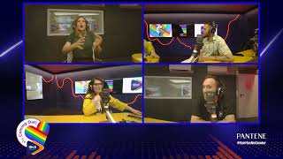 Ο Γιώργος Κεράτσας στο My Radio | My Coming Out