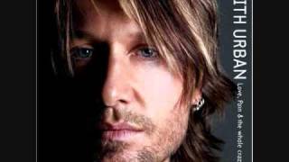 Keith Urban - I Can&#39;t Stop Loving You
