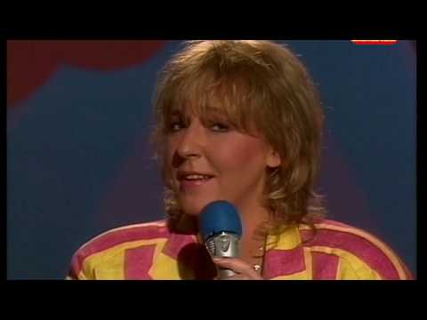 Hanne Haller - Eine Wahnsinns Lovestory 1987