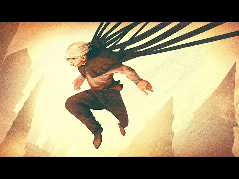 Mistborn  - Kelsier's Rebellion - Cosmere #1.2 Fantasy Lore DOCUMENTARY