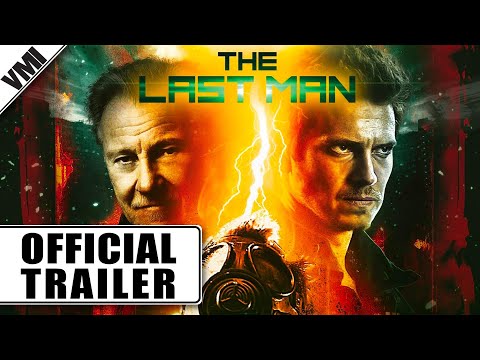 The Last Man (Teaser)