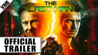 The Last Man (2017) - Trailer | VMI Worldwide