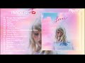 Taylor Swift Lover FULL ALBUM
