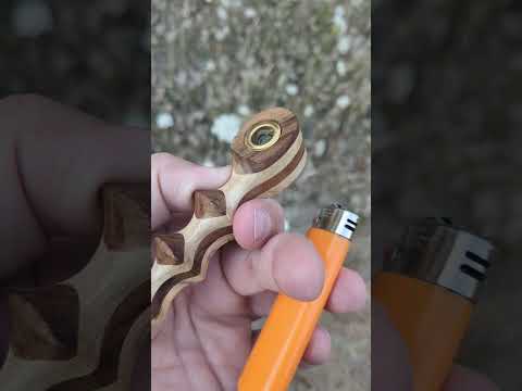 A bowl of Salvia Divinorum