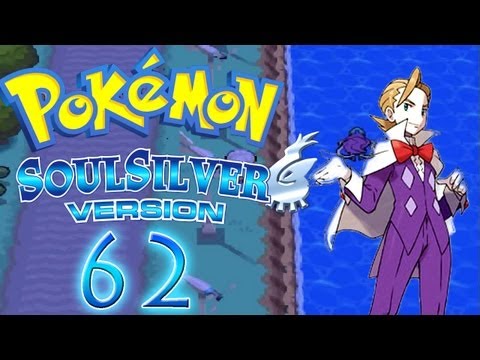 POKÉMON SOULSILVER 🌎 #62: Double-Fail
