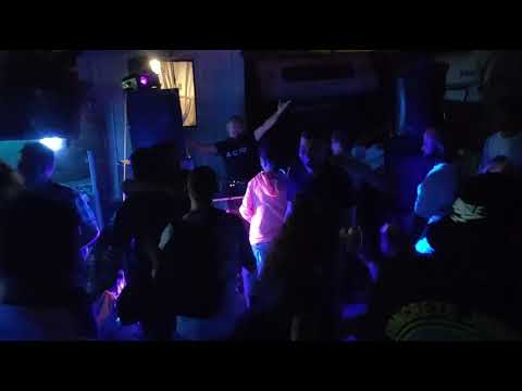 z3r0 Soundsystem - Full Moon gathering episode I @ 't Landje 24 & 25.7.2021