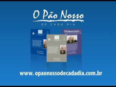 O Pão Nosso de Cada Dia