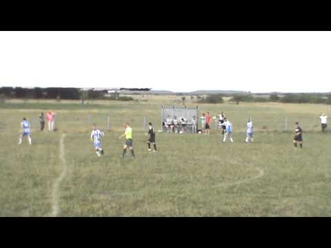 Național Sintea Mare - Șoimii Pâncota 4-1, prima repriză