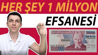ONU HERKES UNUTTU - "NE ALIRSAN 1 LİRA" MAĞAZALARI NE OLDU?