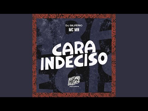 Cara Indeciso