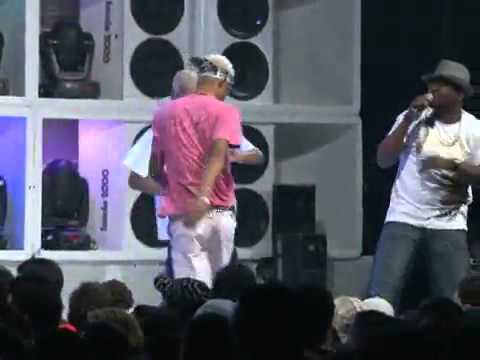 Mc Sabará - Abre a Roda e Manda o Passinho (Dvd Clima dos Bailes)