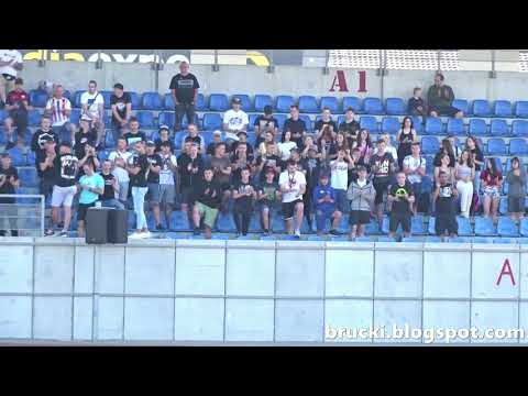 Włocłavia Włocławek, 3.6.2021