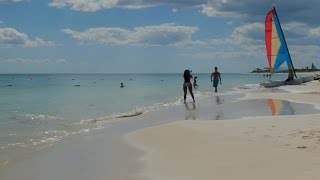 Now Jade Riviera Cancun Mexico Beach & Water A
