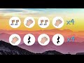 Body Percussion Imagine Dragons Believer