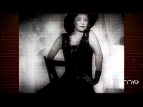 Marlene Dietrich - Retro Culture 08/18/2011