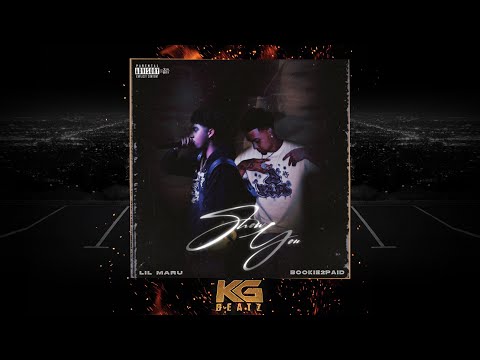 Bookie2Paid x Lil Maru - Show You [New 2021]
