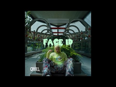 [FREE] MAYOT • SEEMEE • BUSHIDO ZHO type beat - FACE ID (prod. Cruel (SCUM OFF THE POT 2)