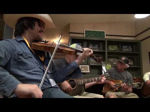 2016-06-04 Jam - Alex Sharps