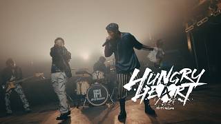 HUNGRY HEART