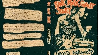 The F***ers: A Punk Rock Mystery (Documentary)