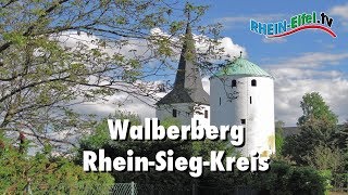 preview picture of video 'Walberberg | Bornheim | Rhein-Eifel.TV'