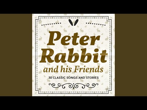 Peter Rabbit
