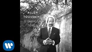Allen Toussaint - Big Chief [Official Audio]