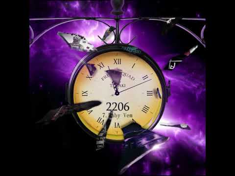 7.Baby Vem - Temaki, Felpss (2206) [Visualizer]