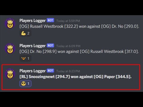 Top 20 Player Beats **Top 1**! Territorial.io 1v1 Episode 8: [RL] Snoozingnewt vs [OG] Paper