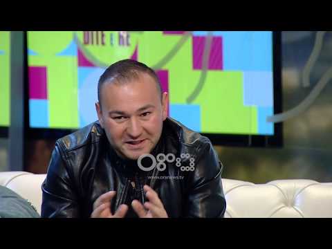 Ditë e Re - Denis Taraj, tregon sfidat në tregun muzikor