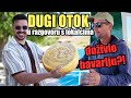 DUGI OTOK U POTRAZI ZA NEISTRAŽENIM