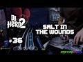 DJ Hero 2 - Salt In The Wounds 100% FC (Expert)