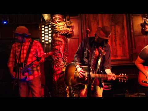 Micky & The Motorcars - Lawyers, Guns, and Money