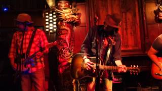 Micky & The Motorcars - Lawyers, Guns, and Money