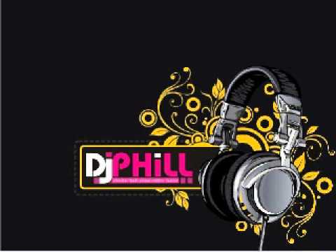 Porn Ball - Sexual Viibes (radio edit) - DjPhill