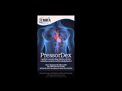 The new PressorDex app!!