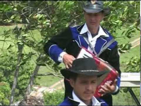 Los bacanes del sur - El raspachin