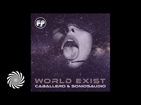 Caballero & Somosaudio - World Exist