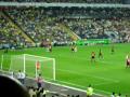 videó: Fenerbahçe SK - Budapest Honvéd FC, 2009.07.30