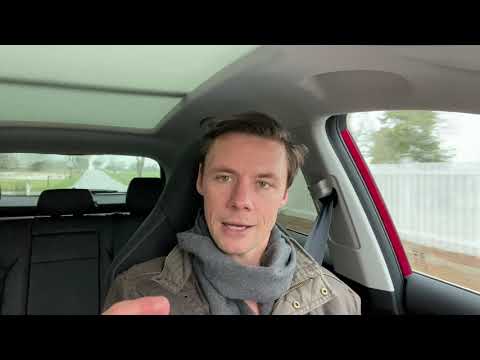 JAMMERLIG plug-in-hybrid til FANTASTISK pris - MG EHS PHEV (2021)