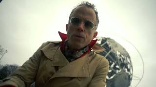 Jesse Harris  - We Gotta Know