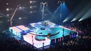 The Acrobat - U2 @ The Sphere, Las Vegas 29 Sep 2023