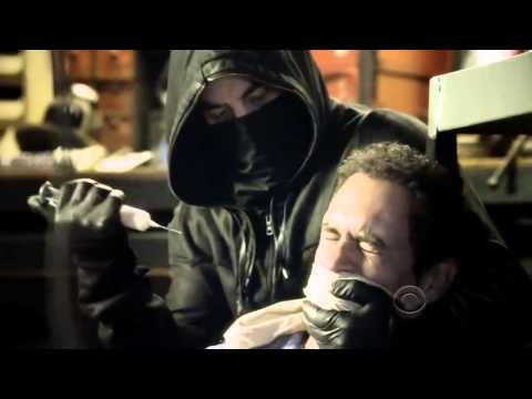 Criminal Minds Season 11 Premiere Promo