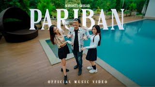 Download lagu Suryanto Siregar - Pariban mp3